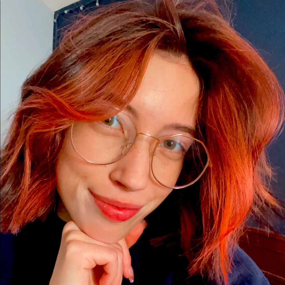 Meet your Posher, Alexa